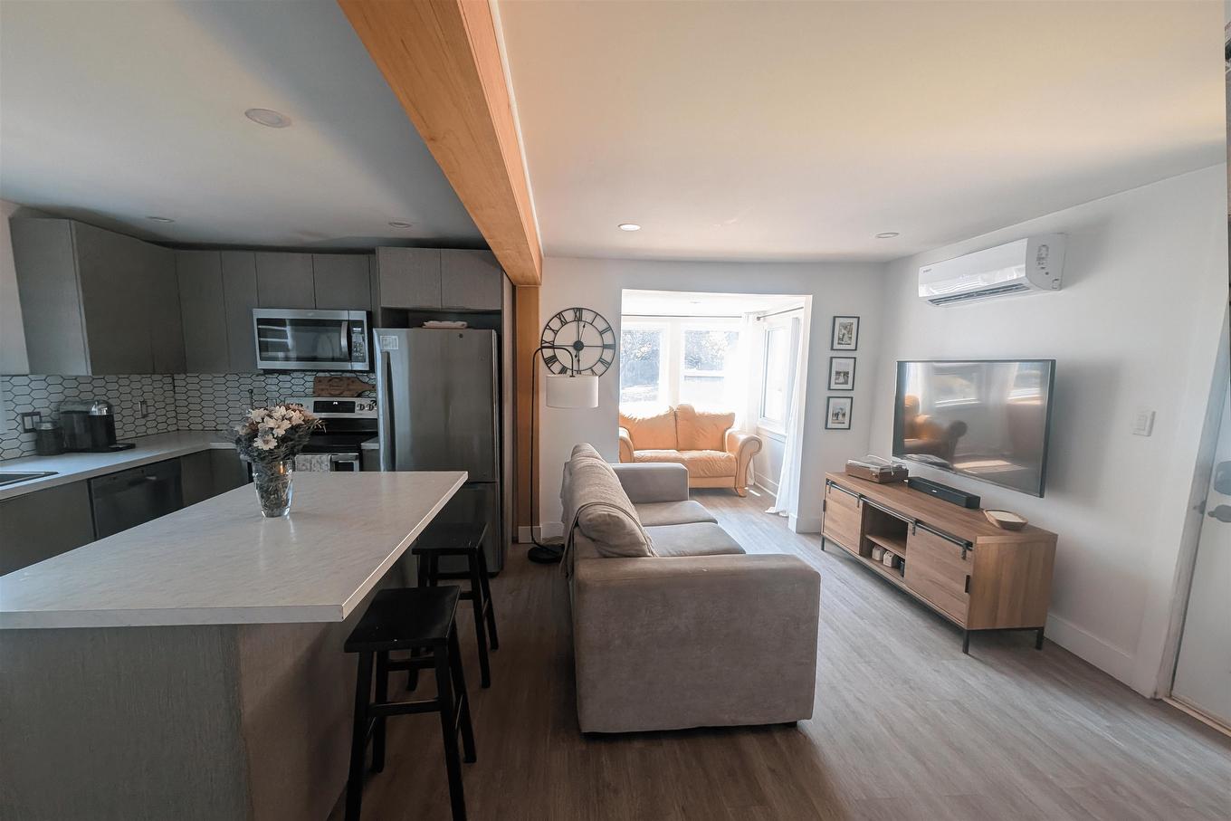 106 Spring Park Road, Charlottetown, PE - Indoor