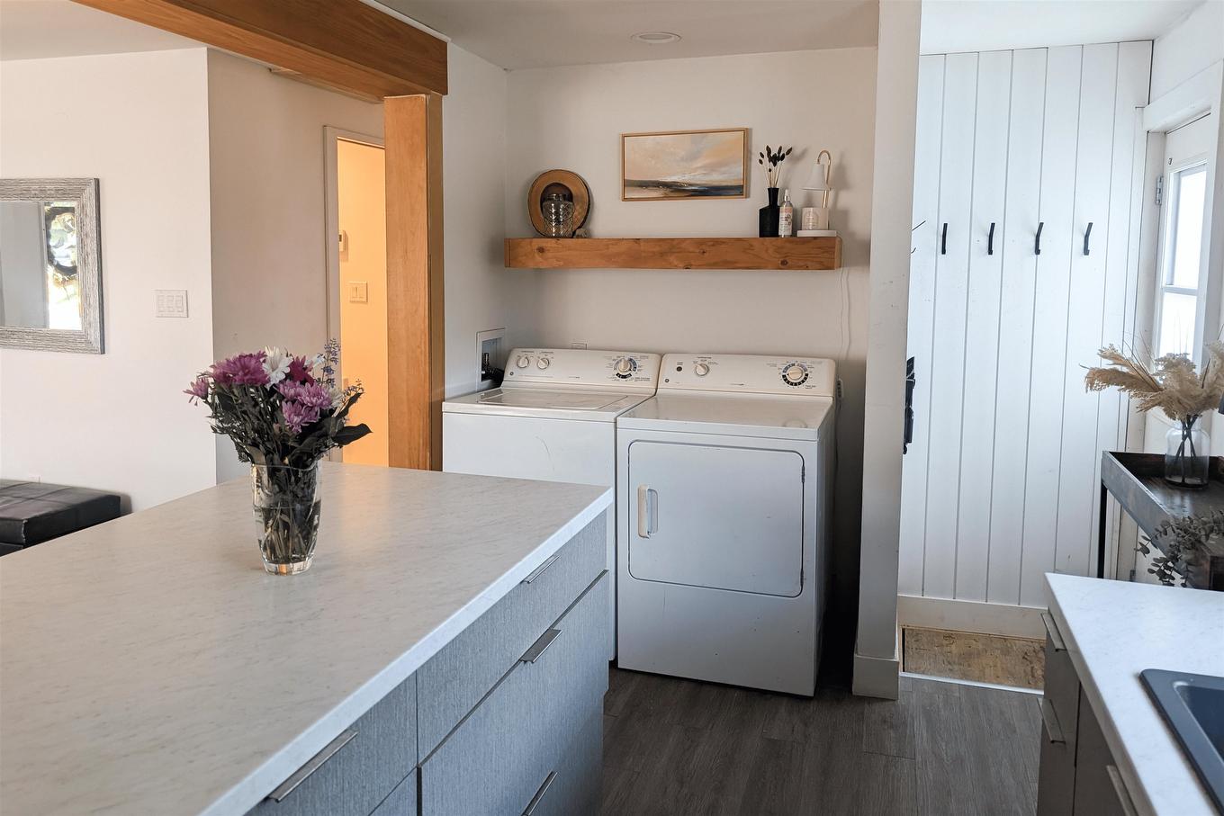 106 Spring Park Road, Charlottetown, PE - Indoor Photo Showing Laundry Room