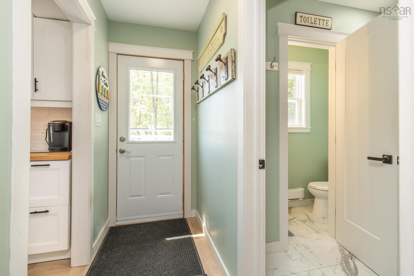 17 Hardwood Lane South Branch, Forest Glen, NS - Indoor Photo Showing Other Room