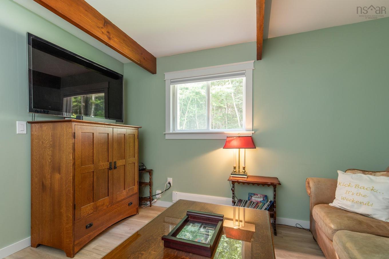 17 Hardwood Lane South Branch, Forest Glen, NS - Indoor