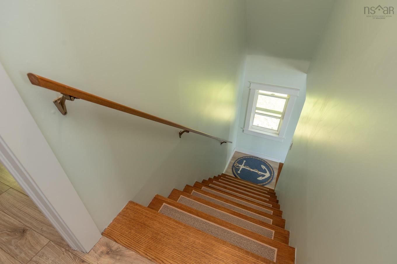 17 Hardwood Lane South Branch, Forest Glen, NS - Indoor Photo Showing Other Room