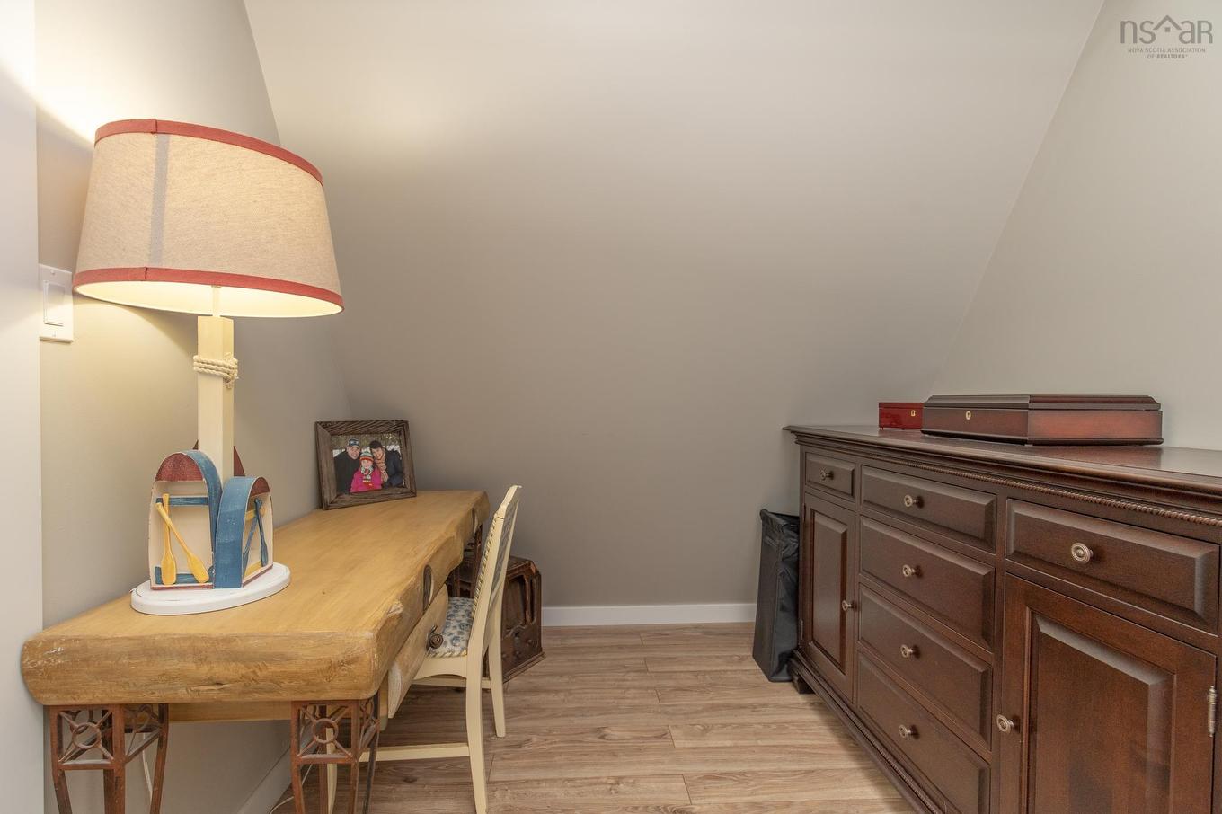 17 Hardwood Lane South Branch, Forest Glen, NS - Indoor