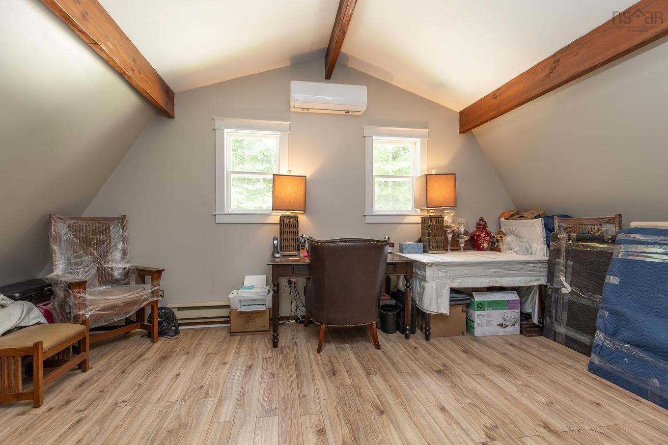 17 Hardwood Lane South Branch, Forest Glen, NS - Indoor