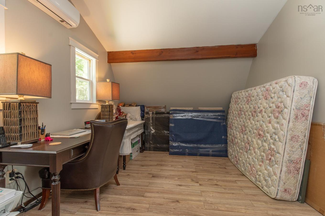 17 Hardwood Lane South Branch, Forest Glen, NS - Indoor Photo Showing Other Room