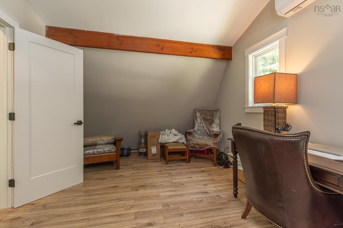 17 Hardwood Lane South Branch, Forest Glen, NS - Indoor
