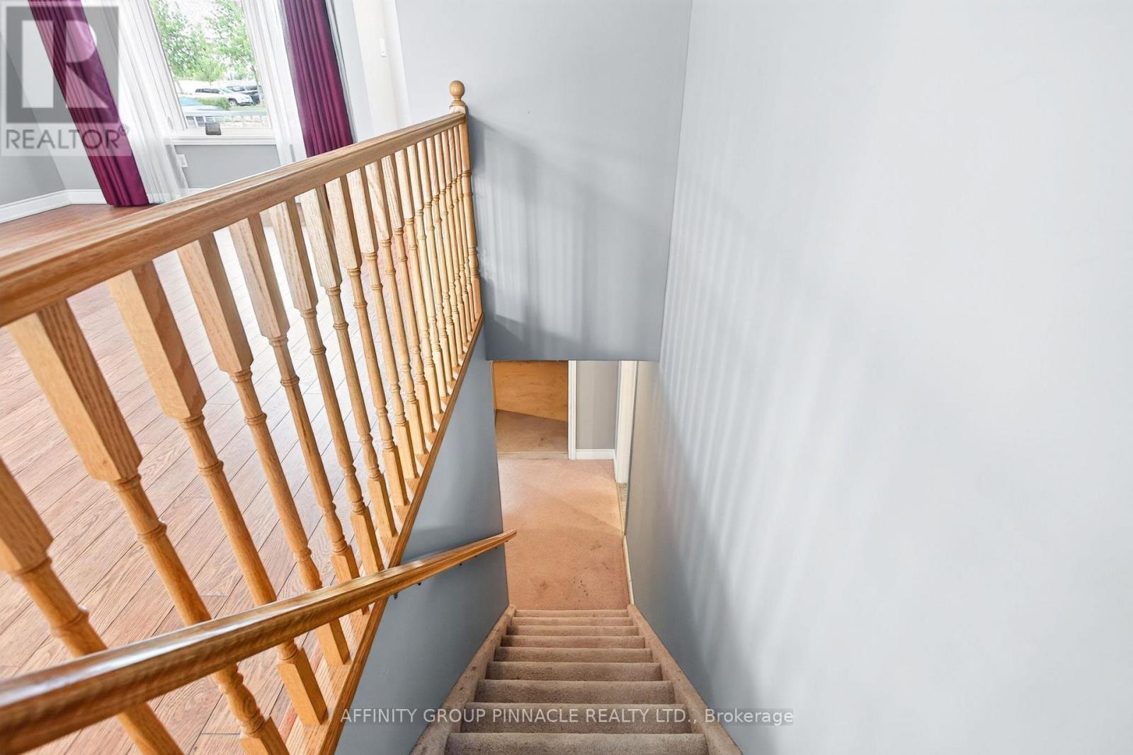 186 Mclaughlin Road, Kawartha Lakes (Lindsay), ON - Indoor Photo Showing Other Room