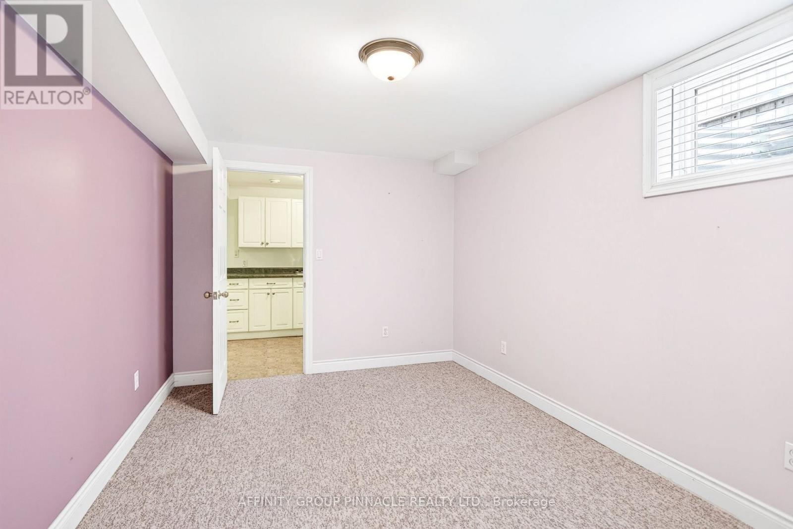 186 Mclaughlin Road, Kawartha Lakes (Lindsay), ON - Indoor Photo Showing Other Room