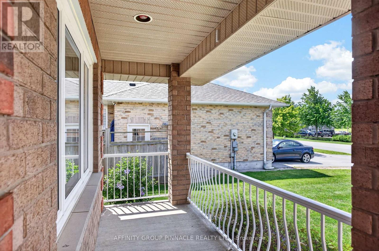 186 Mclaughlin Road, Kawartha Lakes (Lindsay), ON - Outdoor With Exterior