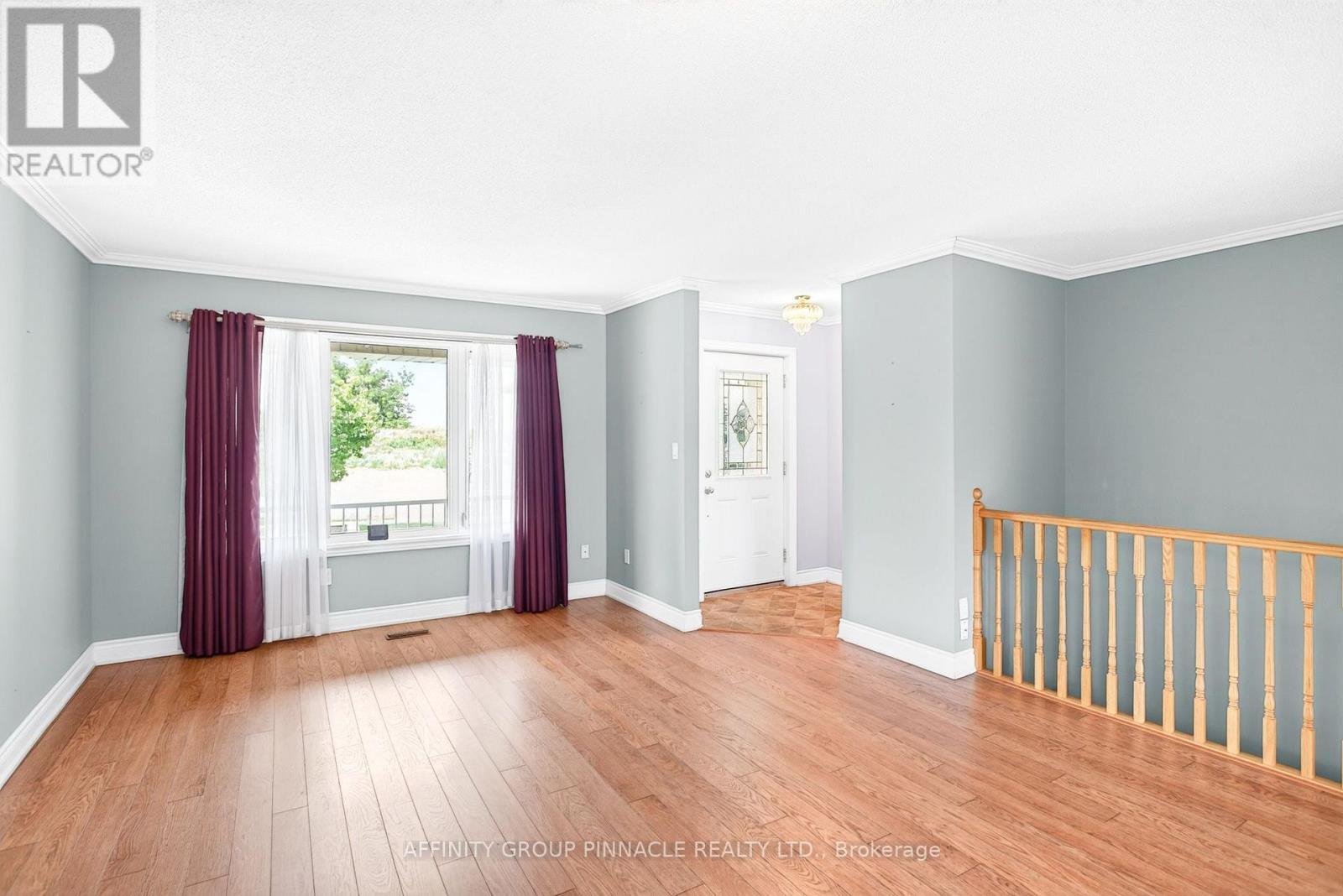 186 Mclaughlin Road, Kawartha Lakes (Lindsay), ON - Indoor Photo Showing Other Room