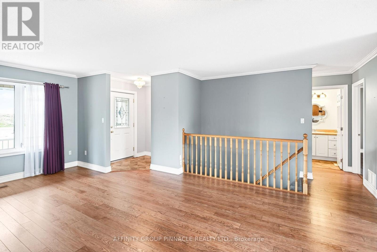 186 Mclaughlin Road, Kawartha Lakes (Lindsay), ON - Indoor Photo Showing Other Room