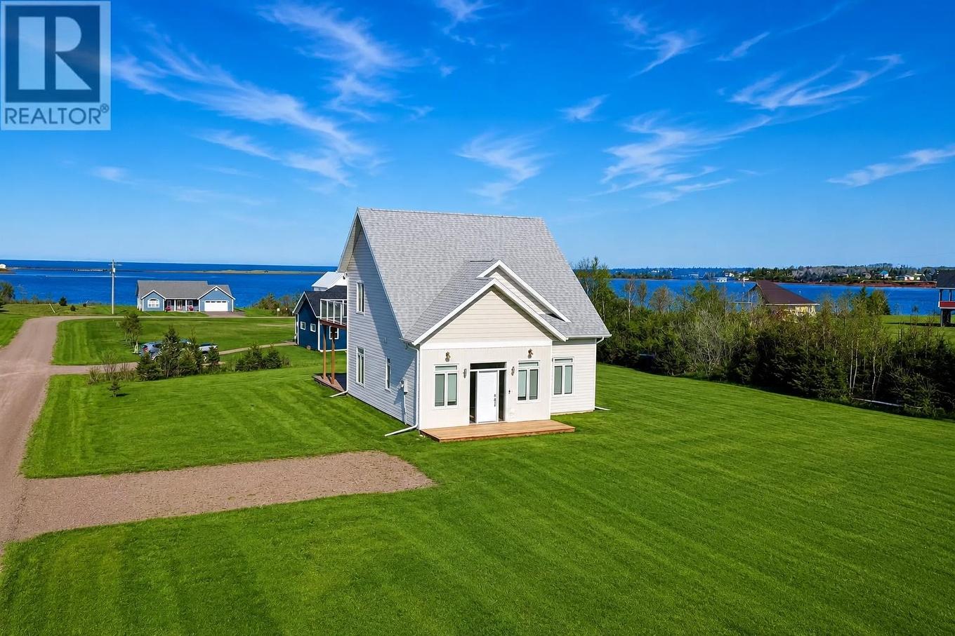 32 Blue Heron Crescent, North Rustico, PE