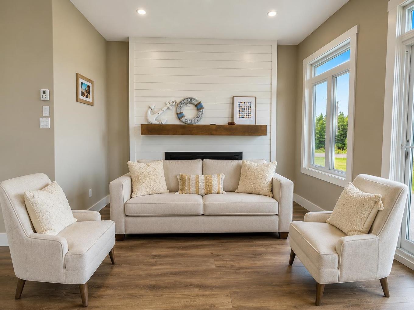 32 Blue Heron Crescent, North Rustico, PE