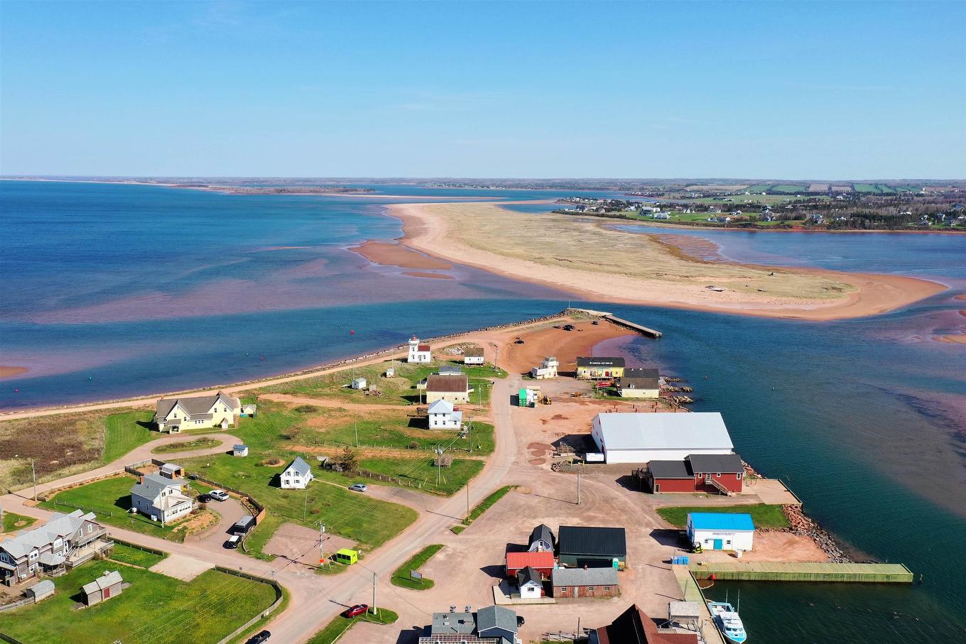 32 Blue Heron Crescent, North Rustico, PE