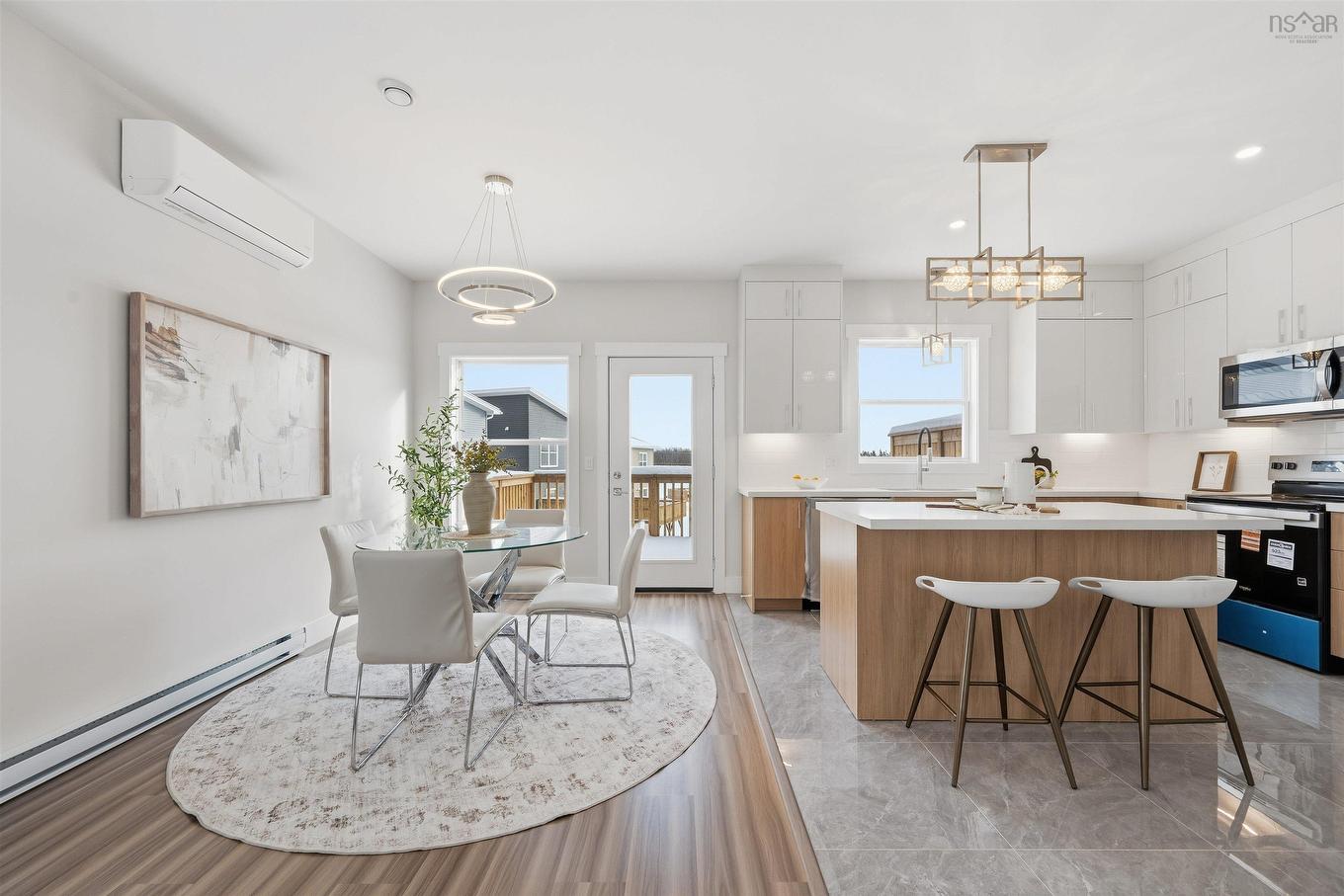 21 Zeppelin Crescent, Beechville, NS - Indoor