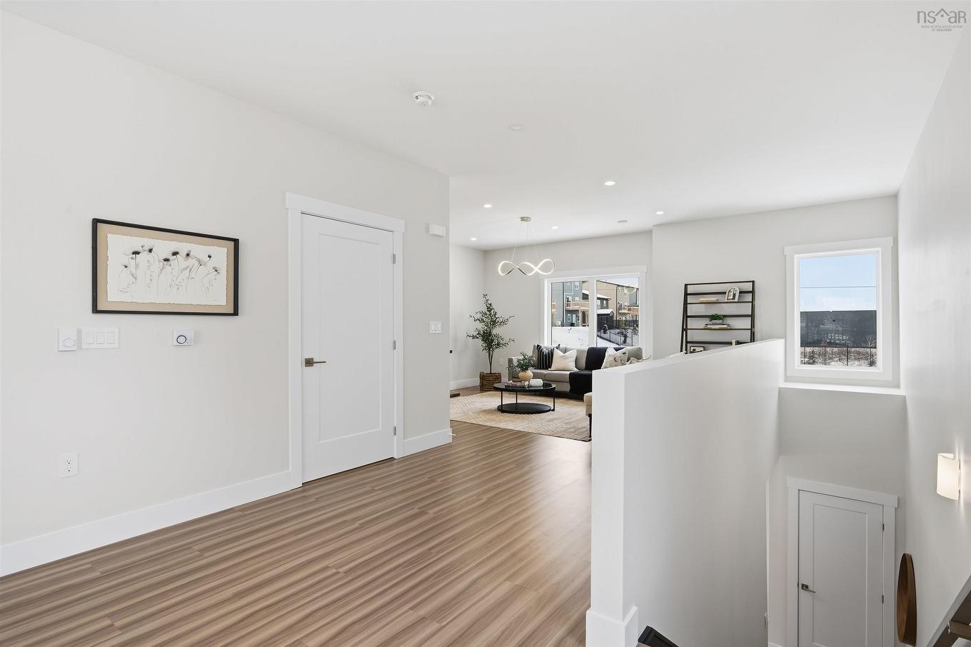 21 Zeppelin Crescent, Beechville, NS - Indoor Photo Showing Other Room