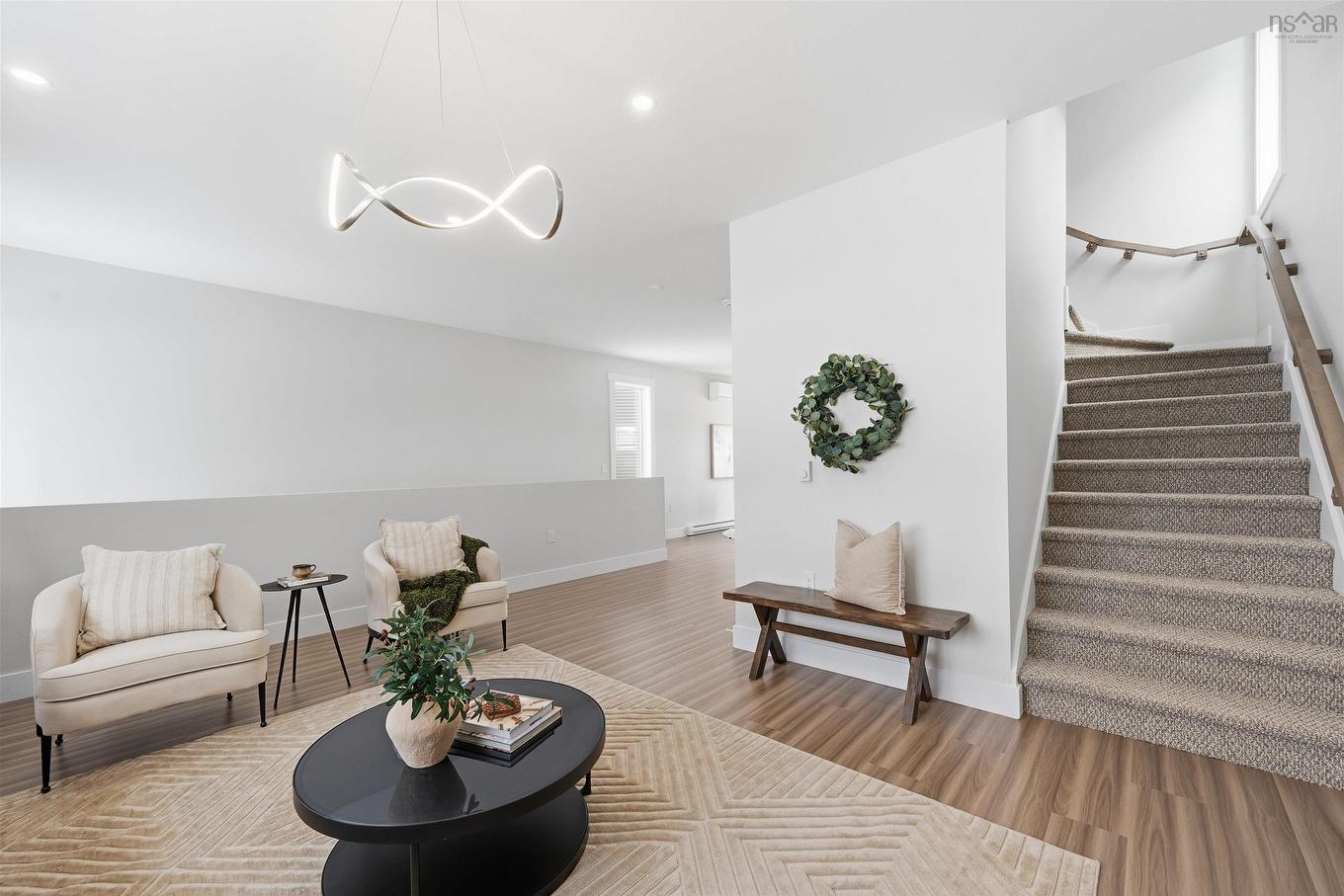 21 Zeppelin Crescent, Beechville, NS - Indoor Photo Showing Other Room