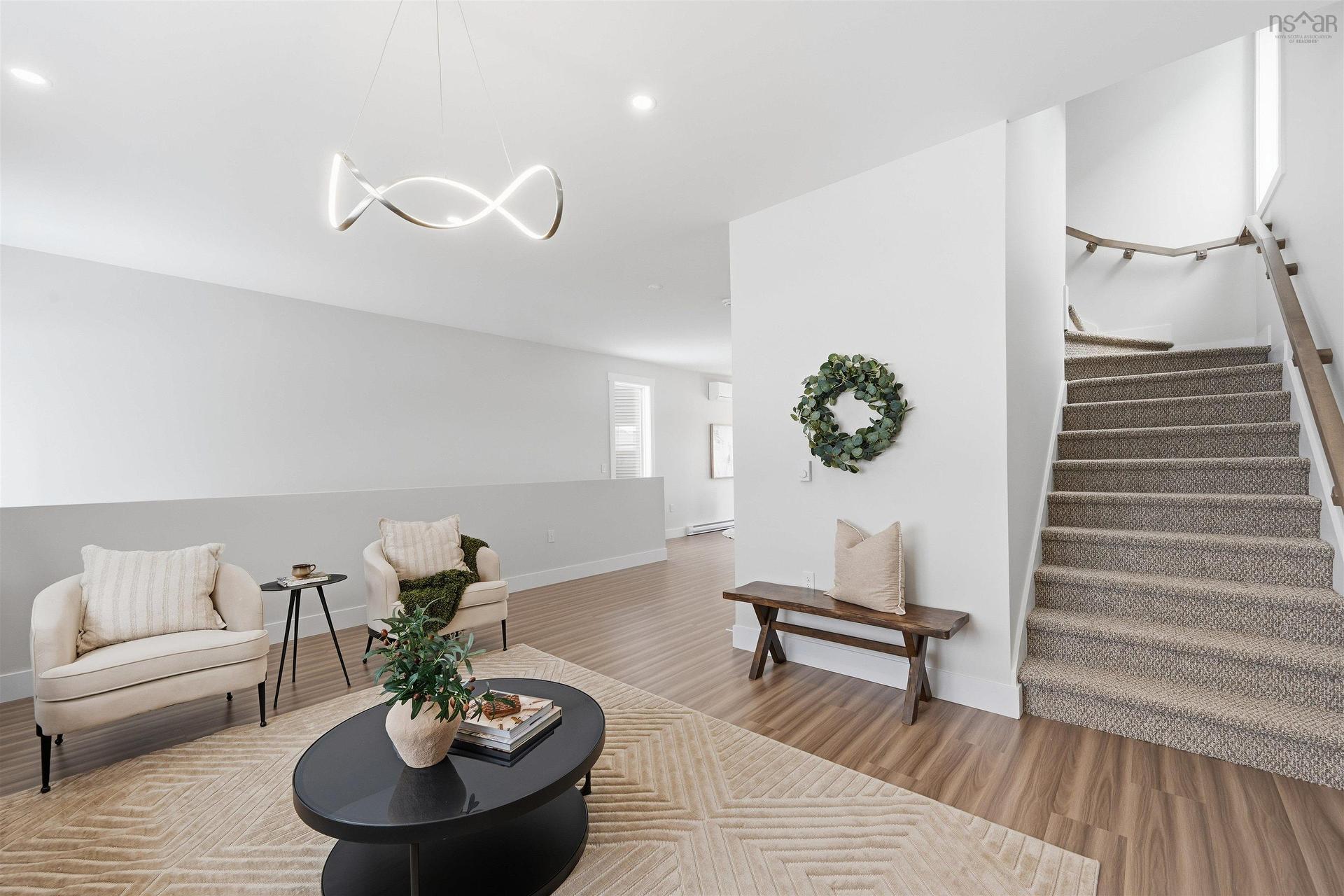21 Zeppelin Crescent, Beechville, NS - Indoor Photo Showing Other Room