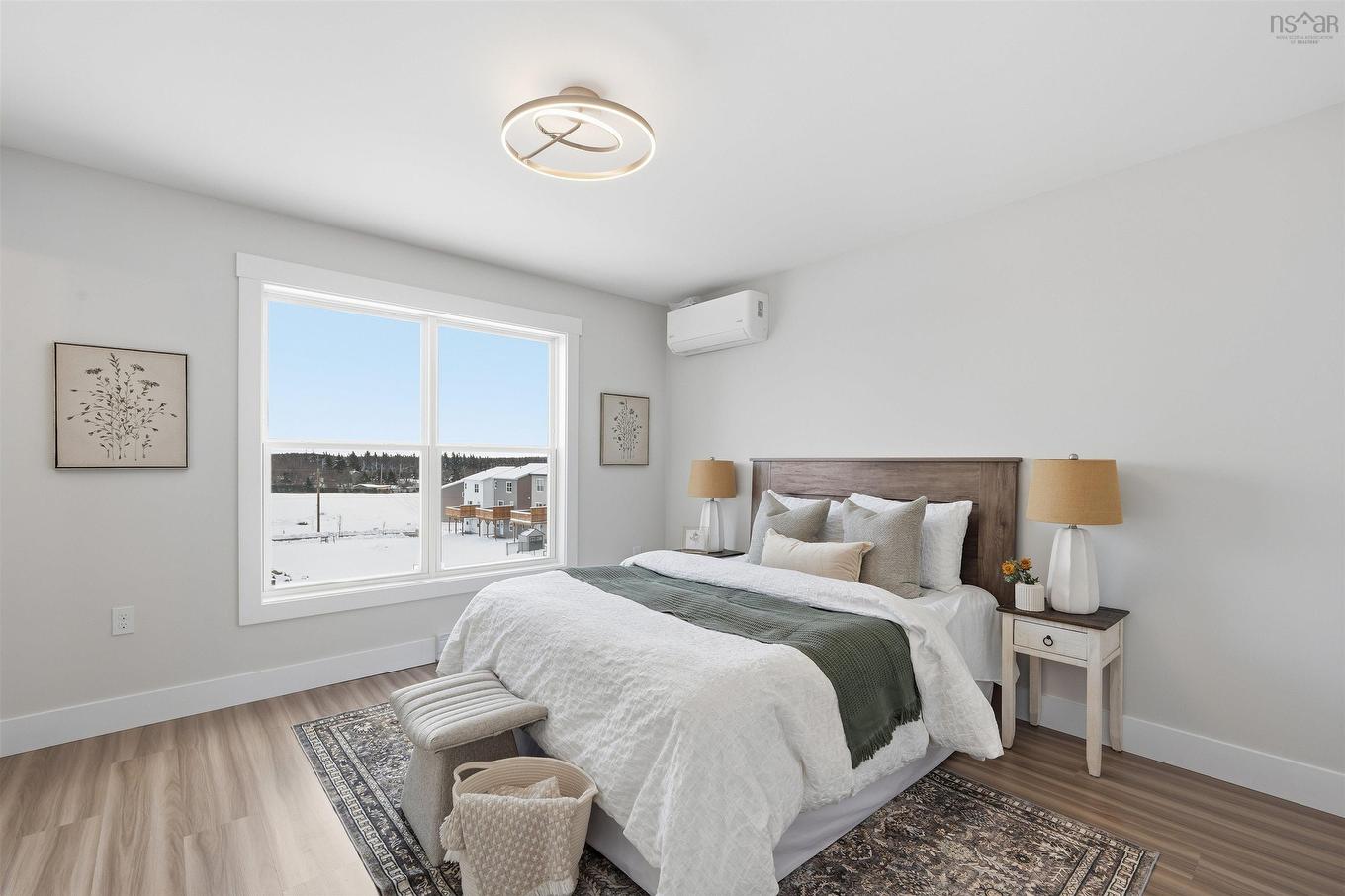 21 Zeppelin Crescent, Beechville, NS - Indoor Photo Showing Bedroom