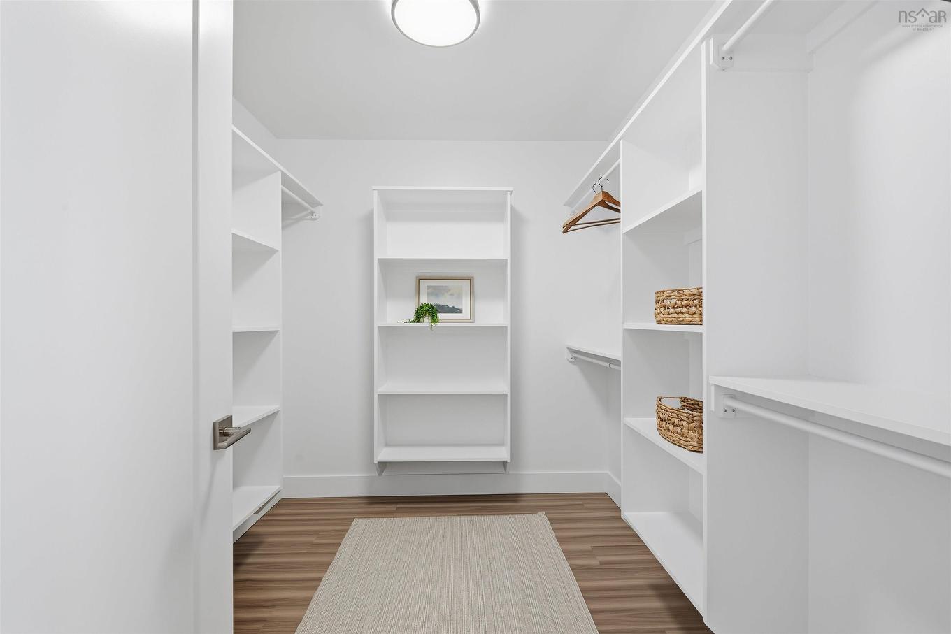 21 Zeppelin Crescent, Beechville, NS - Indoor With Storage