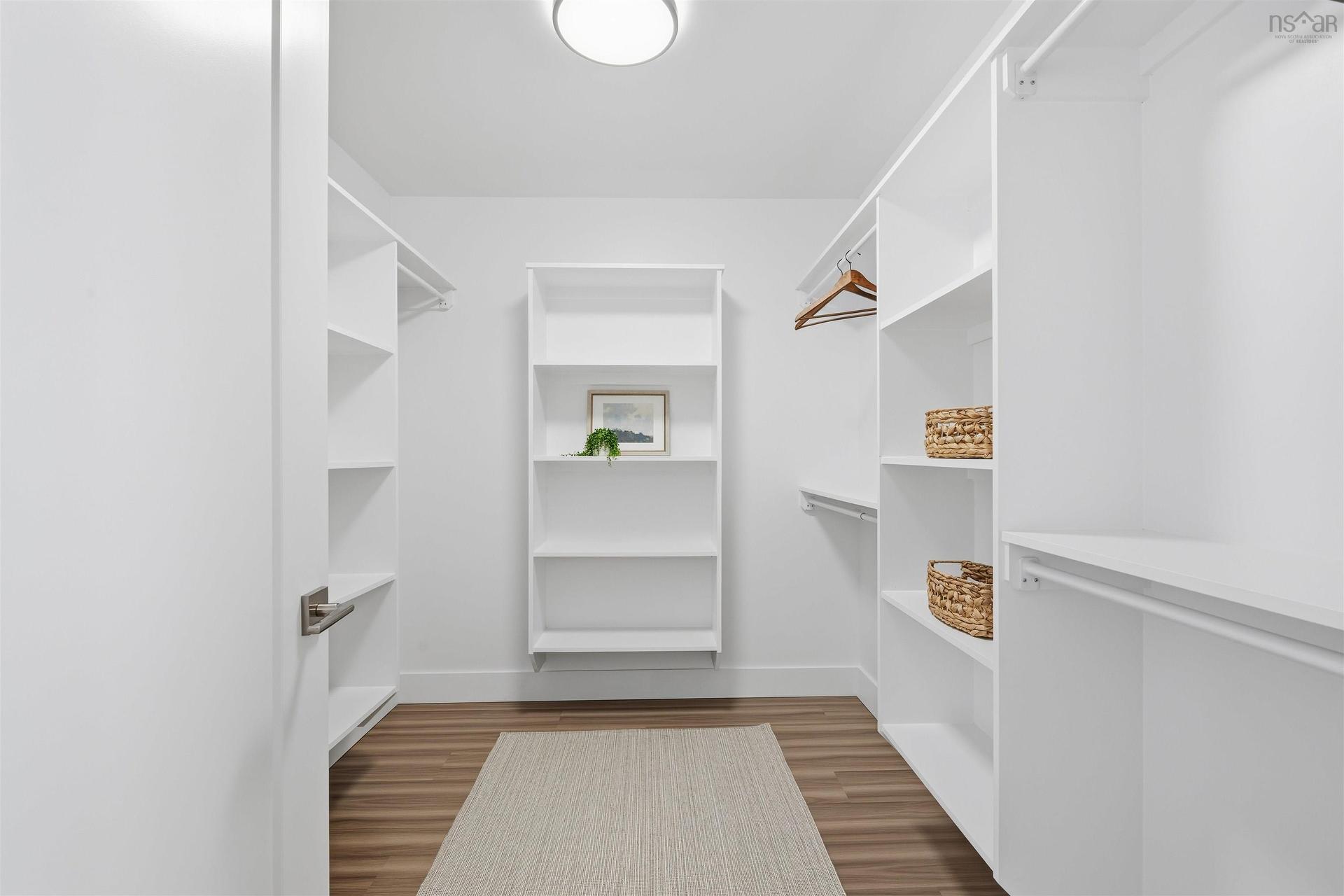 21 Zeppelin Crescent, Beechville, NS - Indoor With Storage