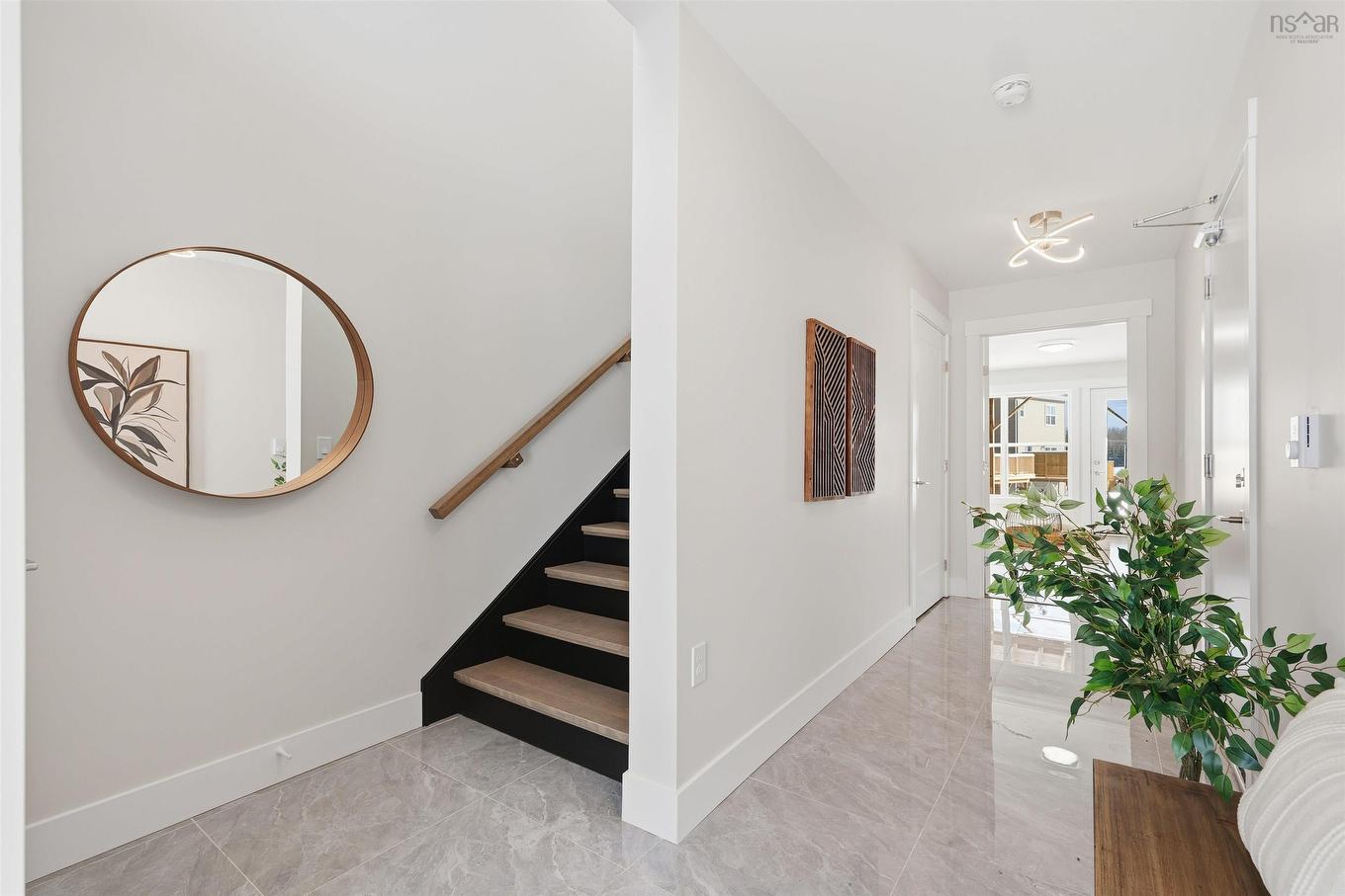 21 Zeppelin Crescent, Beechville, NS - Indoor Photo Showing Other Room