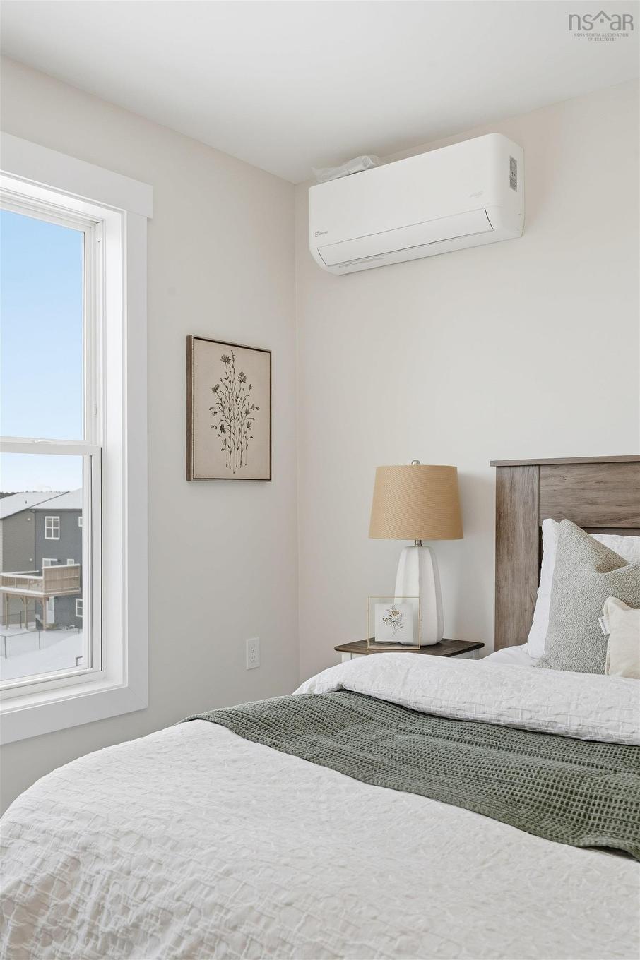 21 Zeppelin Crescent, Beechville, NS - Indoor Photo Showing Bedroom