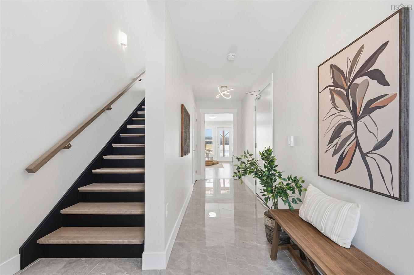 21 Zeppelin Crescent, Beechville, NS - Indoor Photo Showing Other Room