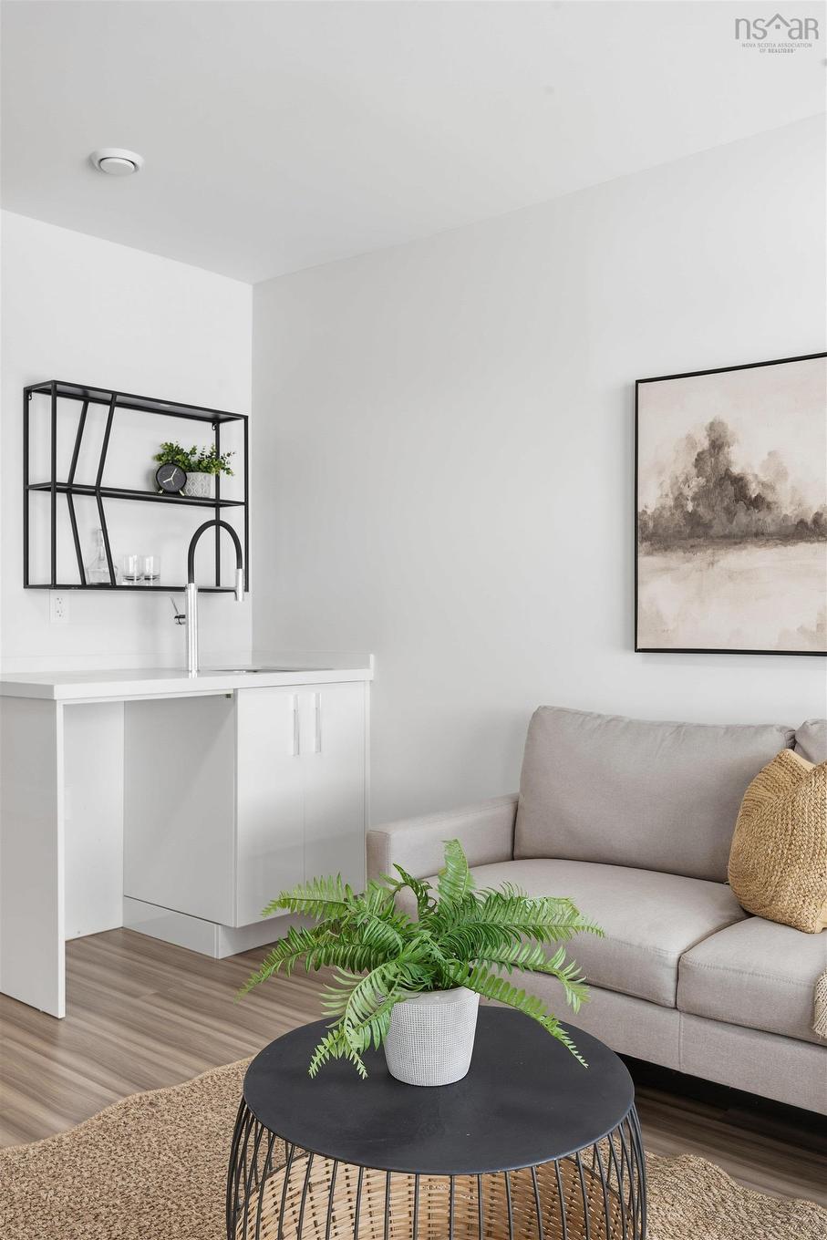 21 Zeppelin Crescent, Beechville, NS - Indoor Photo Showing Other Room