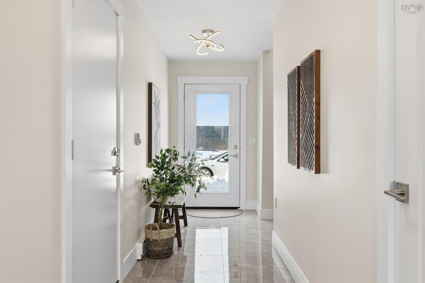 21 Zeppelin Crescent, Beechville, NS - Indoor Photo Showing Other Room