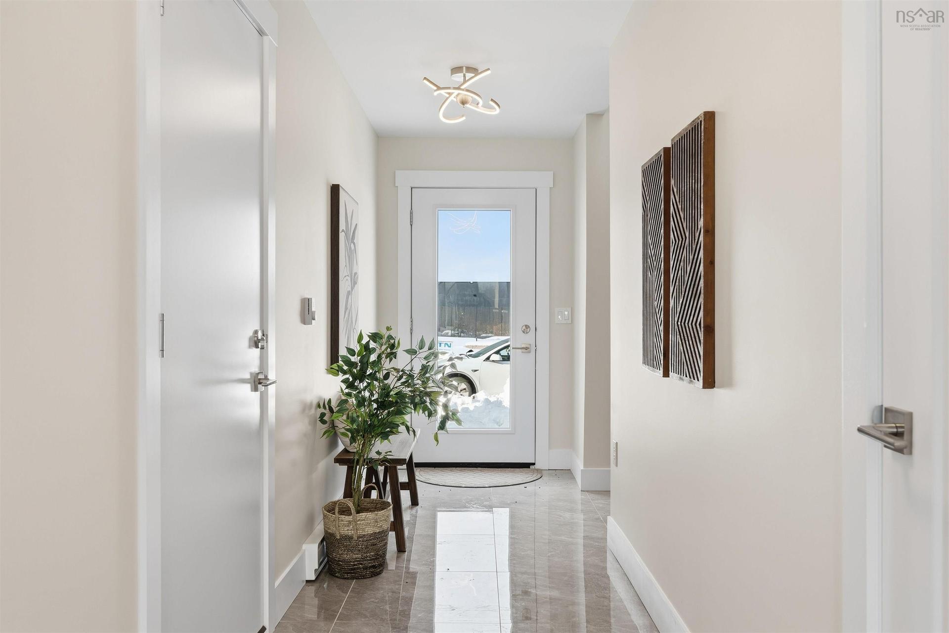 21 Zeppelin Crescent, Beechville, NS - Indoor Photo Showing Other Room
