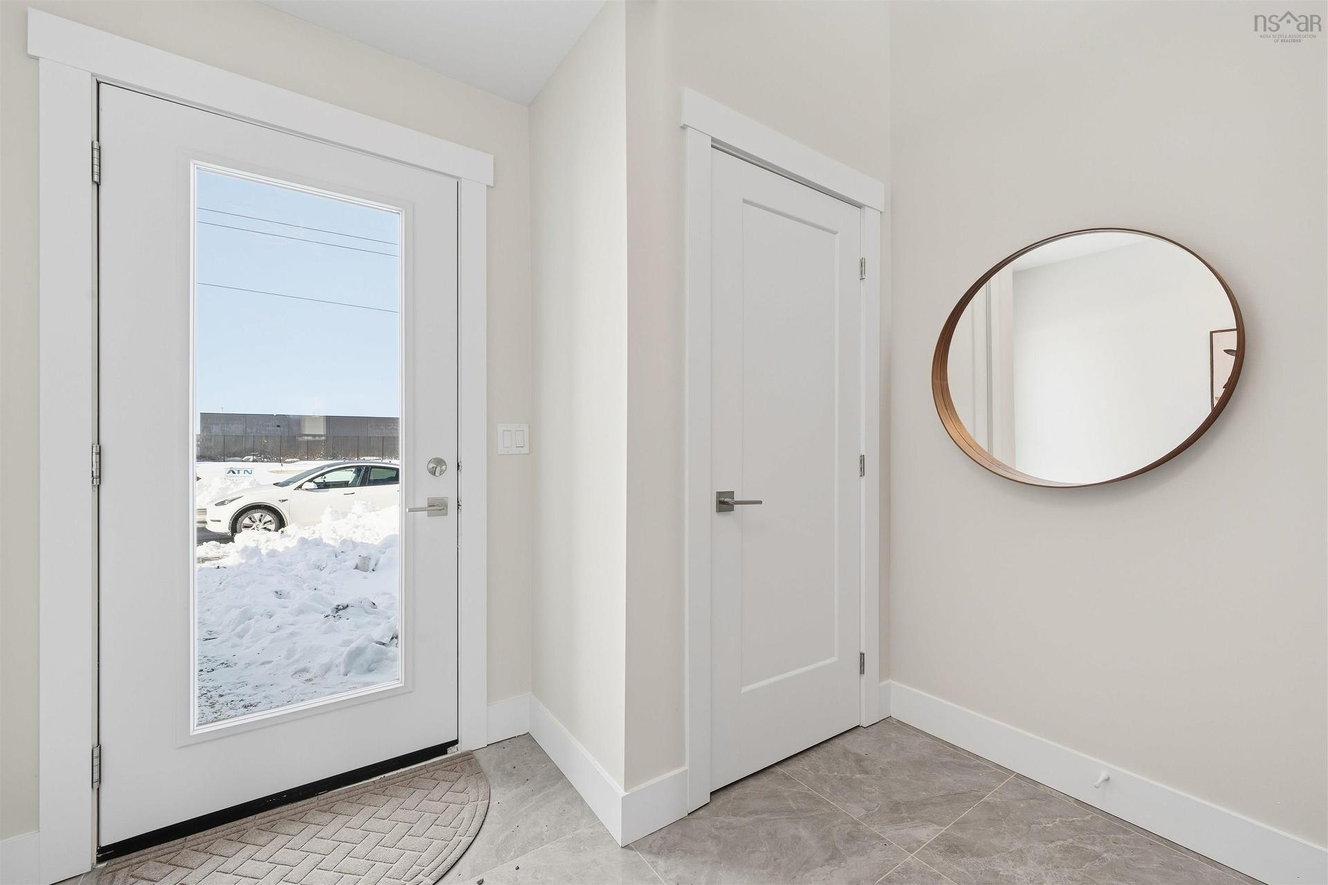 21 Zeppelin Crescent, Beechville, NS - Indoor Photo Showing Other Room