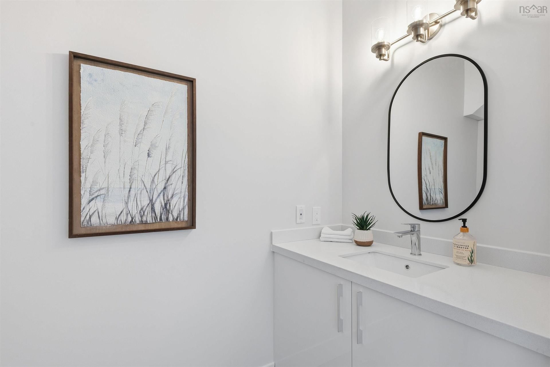 21 Zeppelin Crescent, Beechville, NS - Indoor Photo Showing Bathroom