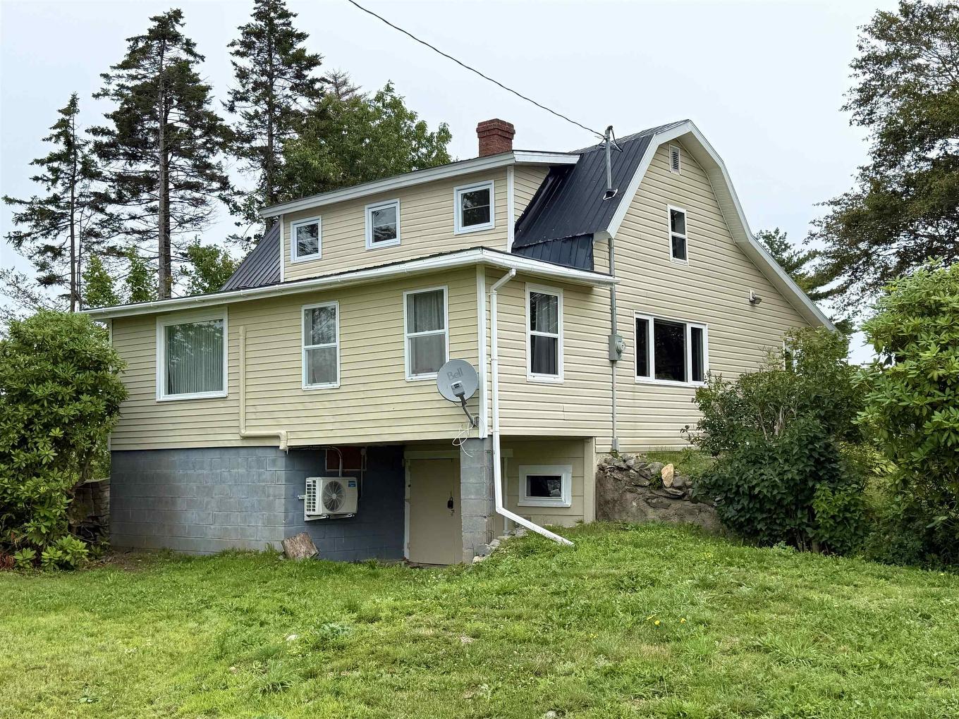 345 French Road, Plympton, NS - Outdoor