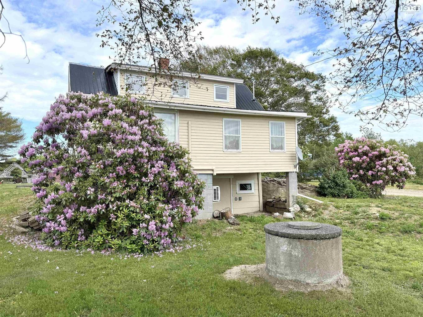345 French Road, Plympton, NS - Outdoor