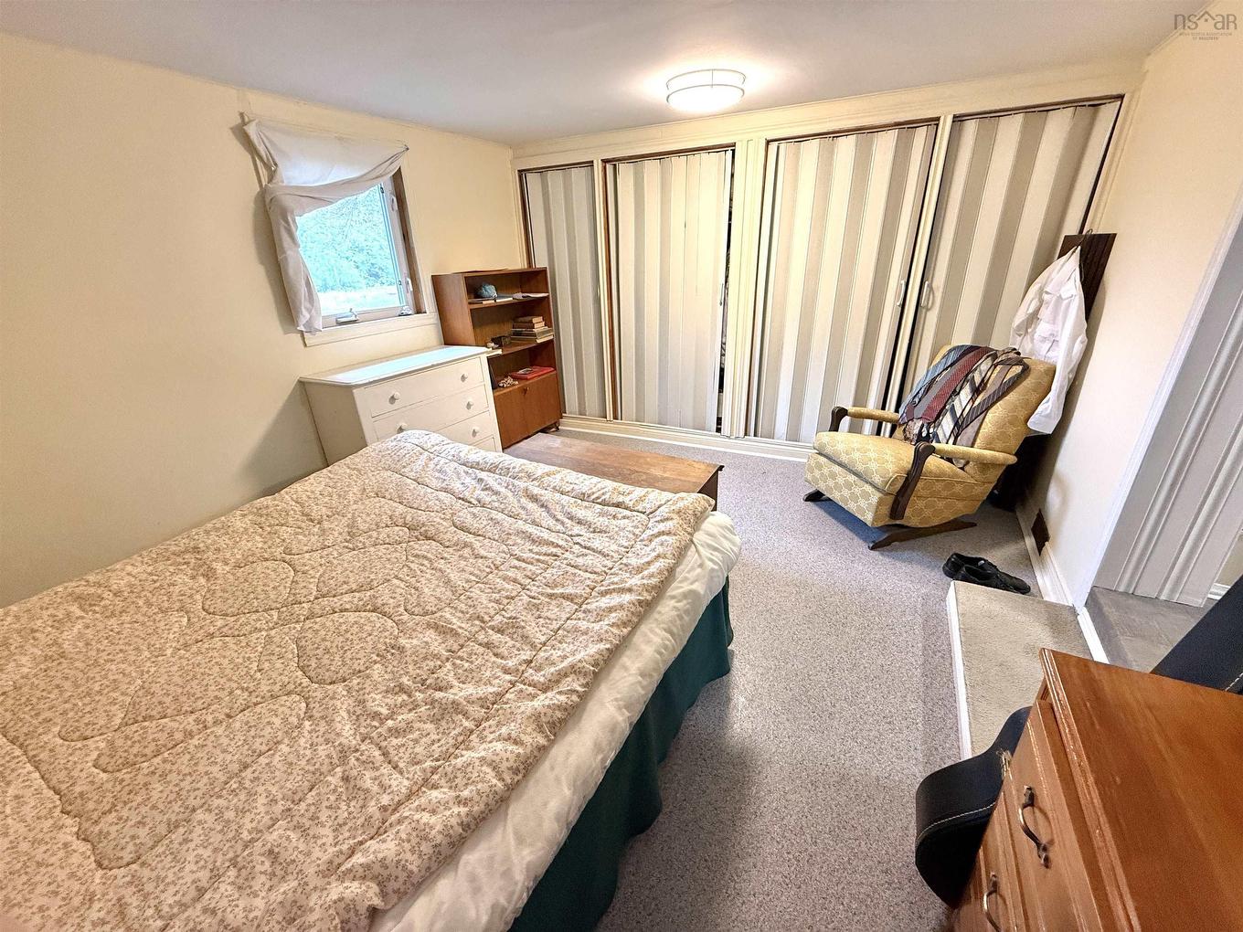 345 French Road, Plympton, NS - Indoor Photo Showing Bedroom