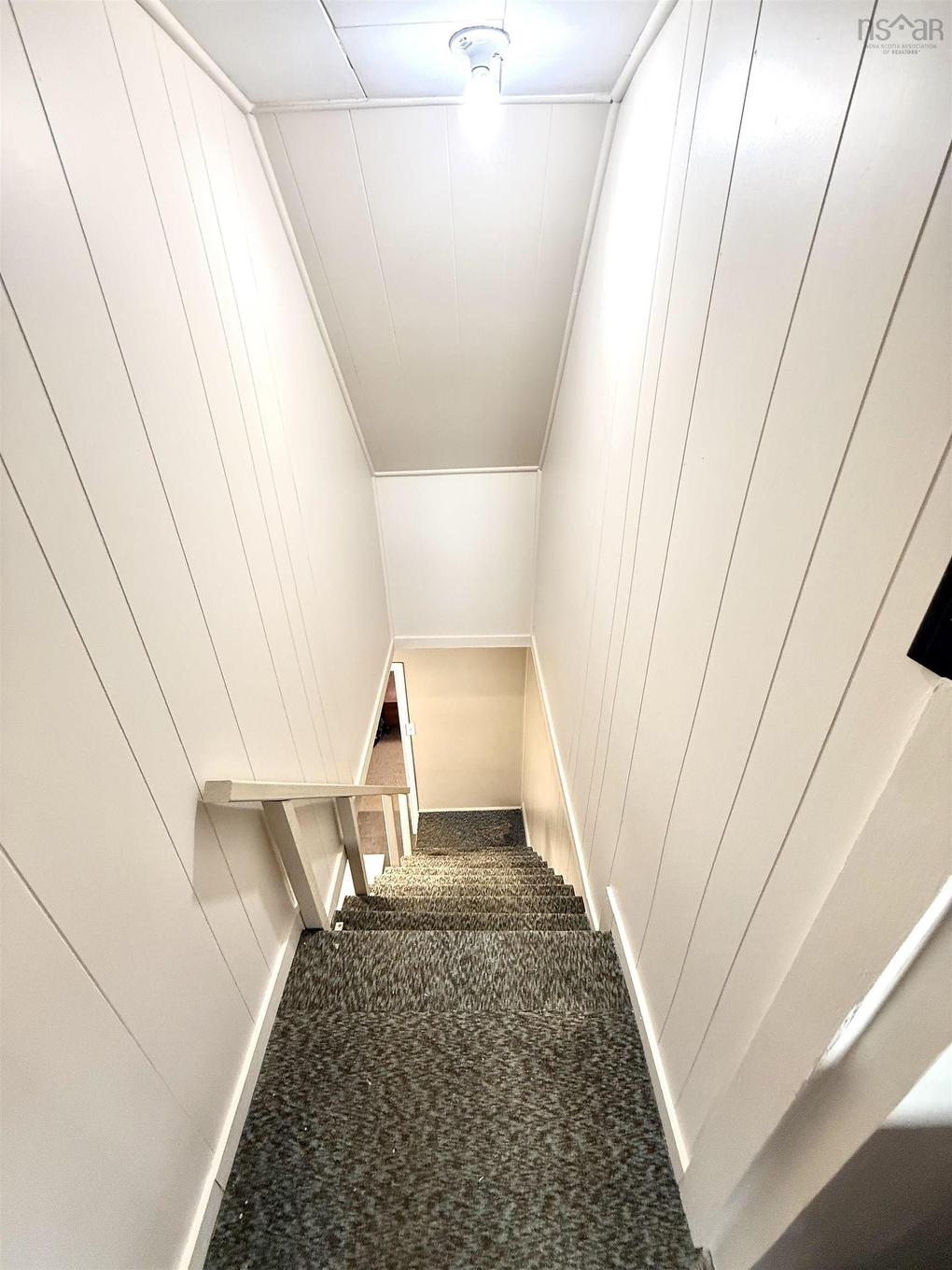 345 French Road, Plympton, NS - Indoor Photo Showing Other Room