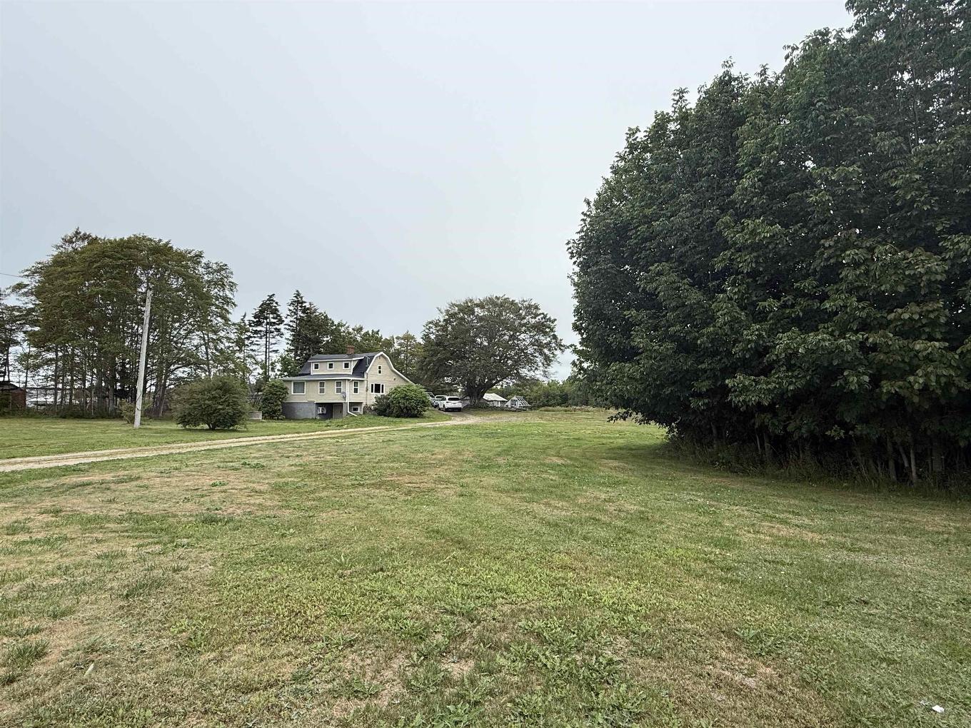 345 French Road, Plympton, NS - Outdoor