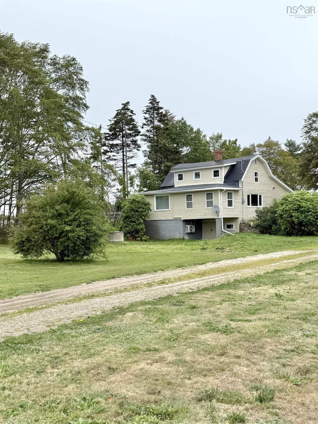 345 French Road, Plympton, NS - Outdoor