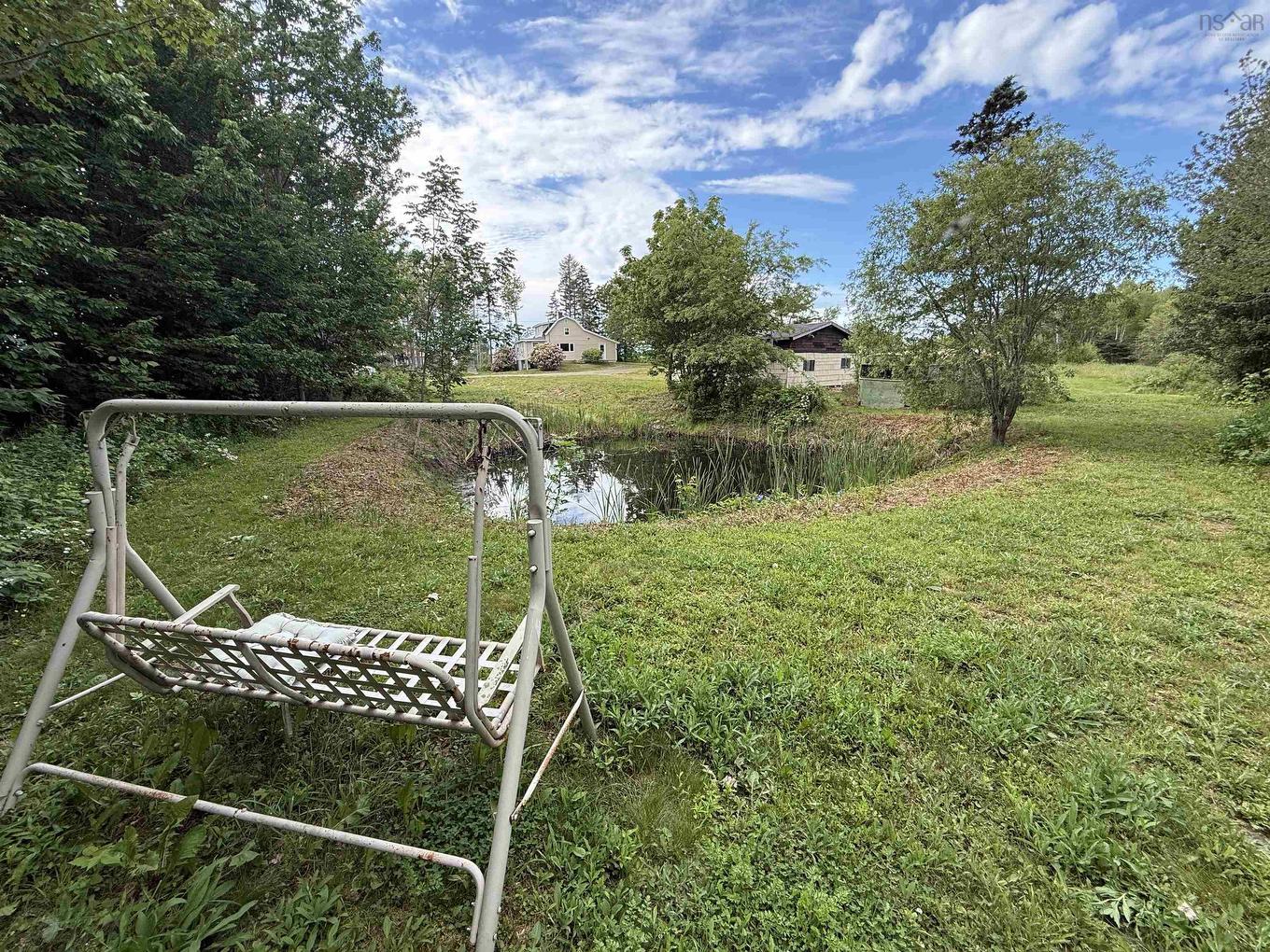 345 French Road, Plympton, NS - Outdoor