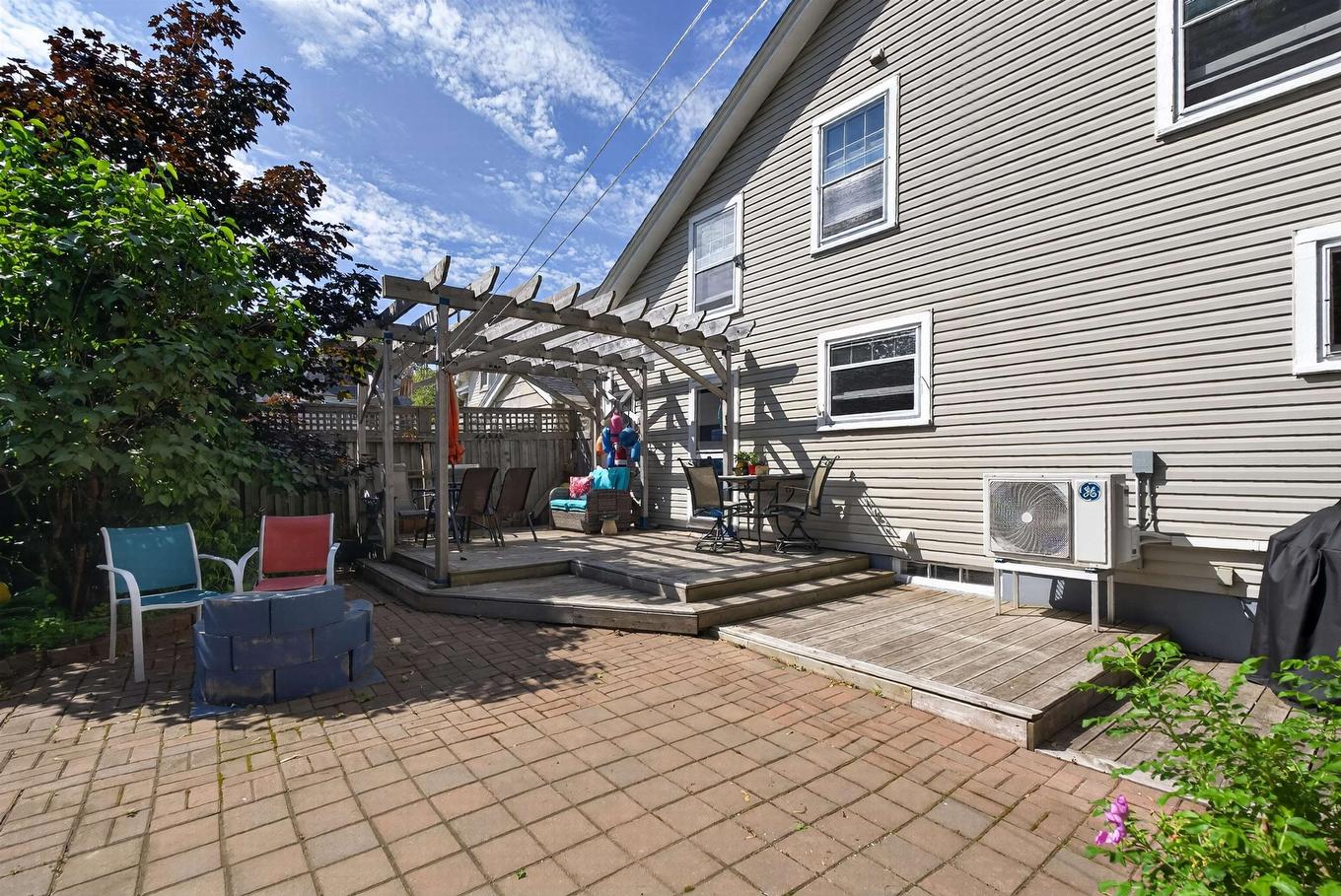 222 Church Street, Summerside, PE