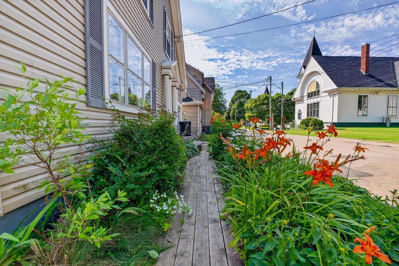 222 Church Street, Summerside, PE