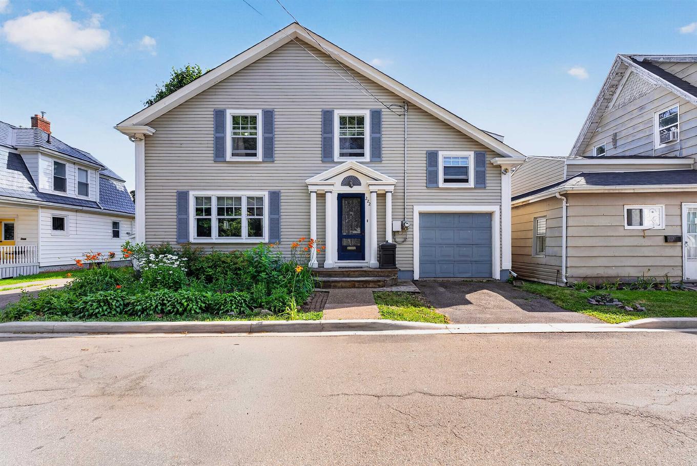 222 Church Street, Summerside, PE