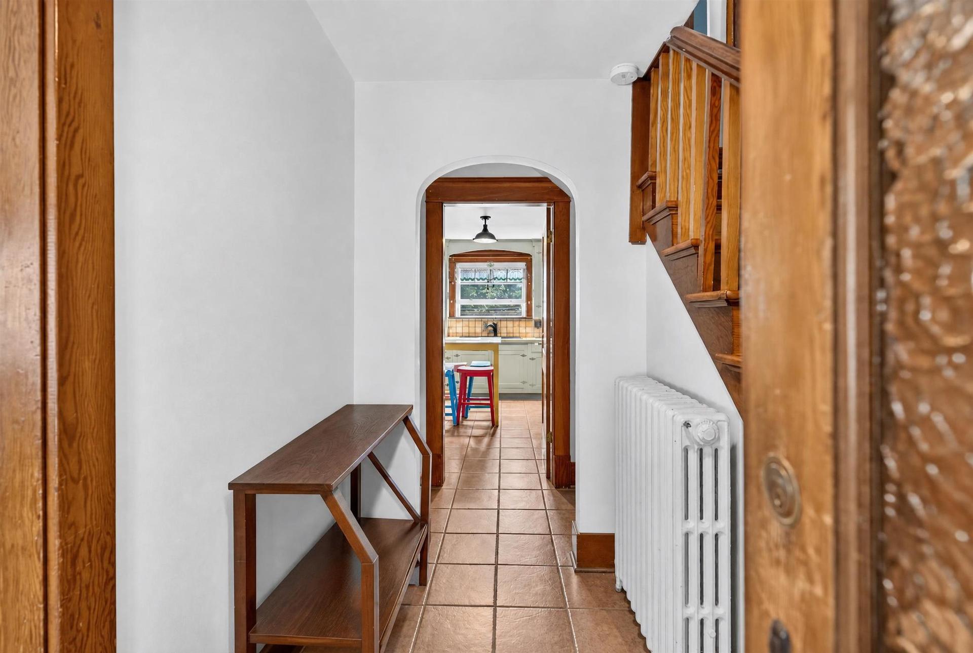 222 Church Street, Summerside, PE - Indoor Photo Showing Other Room