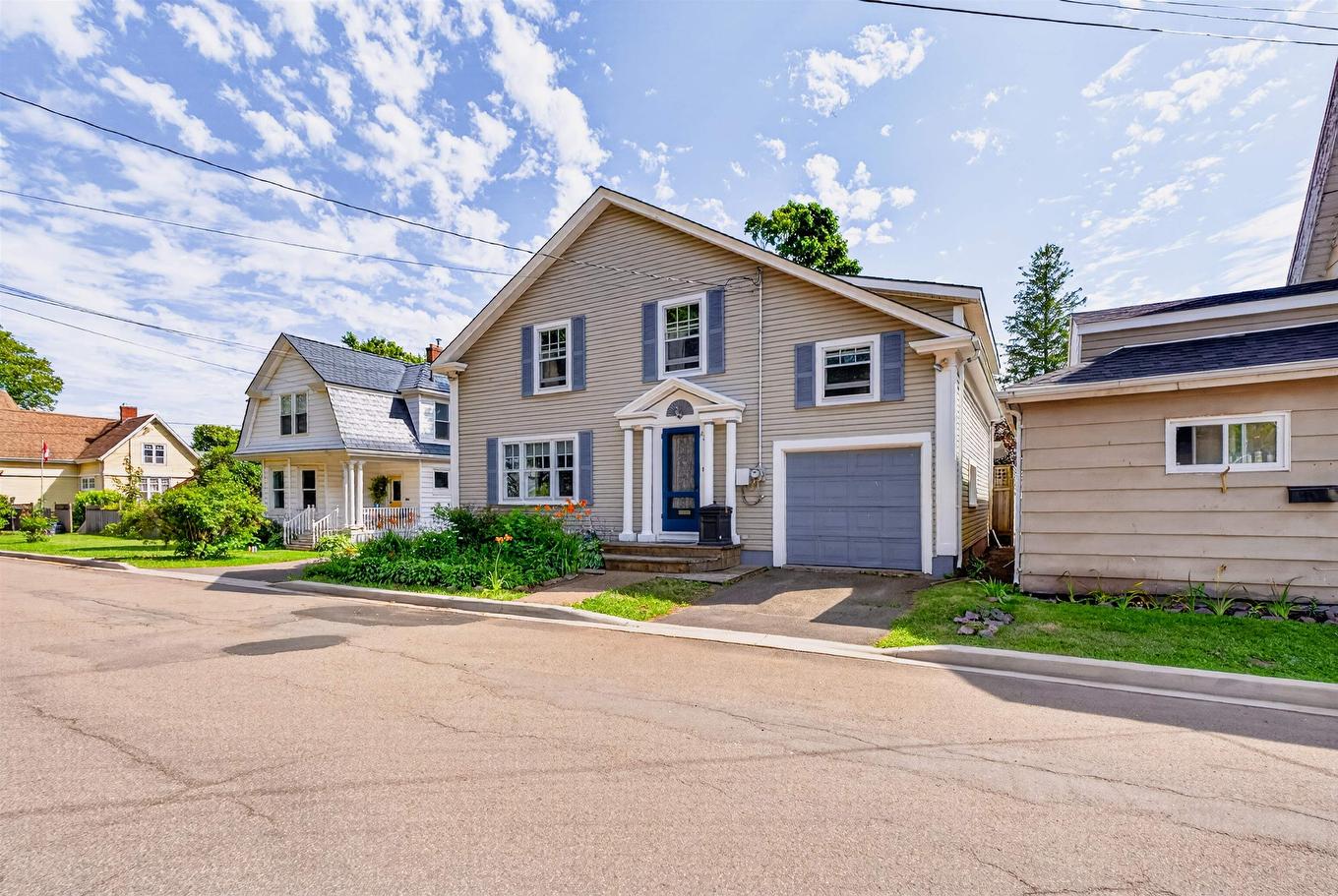 222 Church Street, Summerside, PE