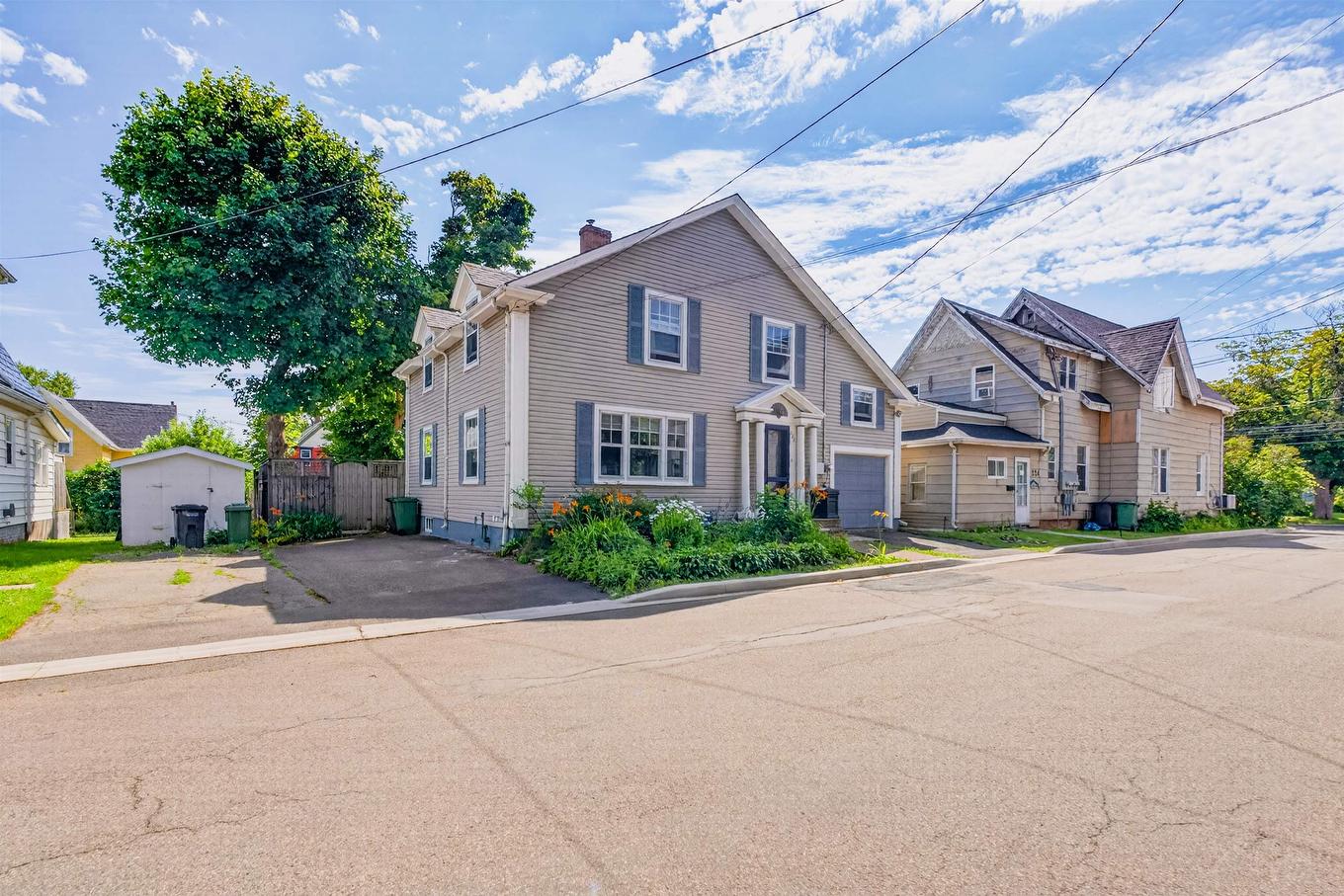 222 Church Street, Summerside, PE