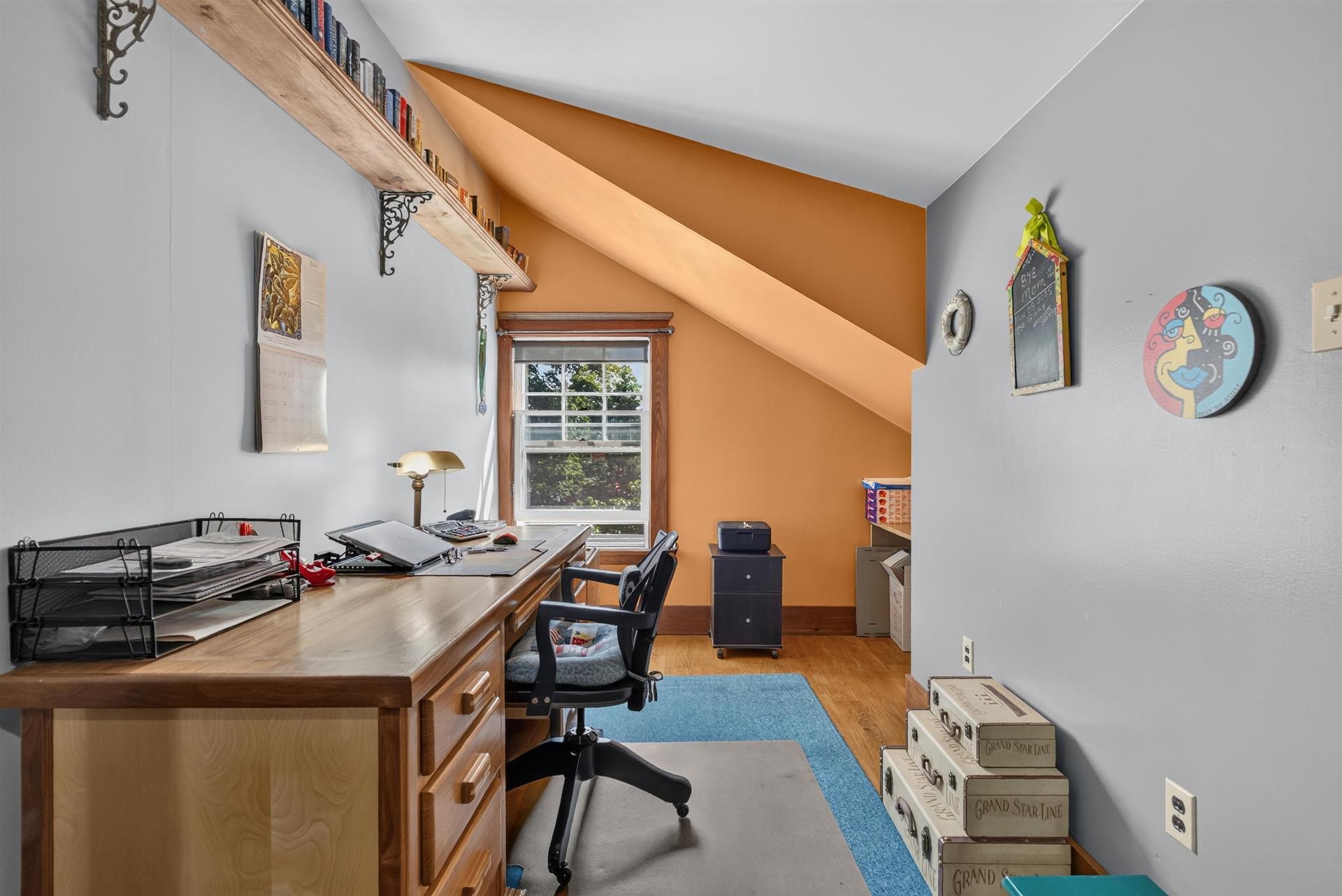 222 Church Street, Summerside, PE - Indoor Photo Showing Office