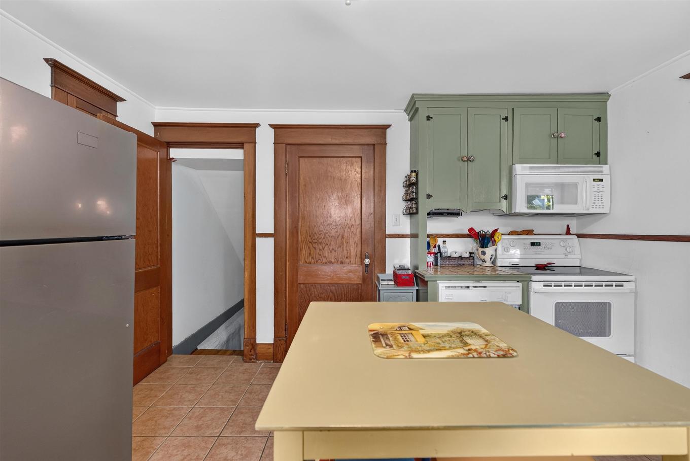 222 Church Street, Summerside, PE
