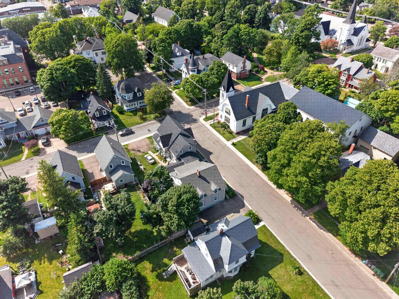 222 Church Street, Summerside, PE