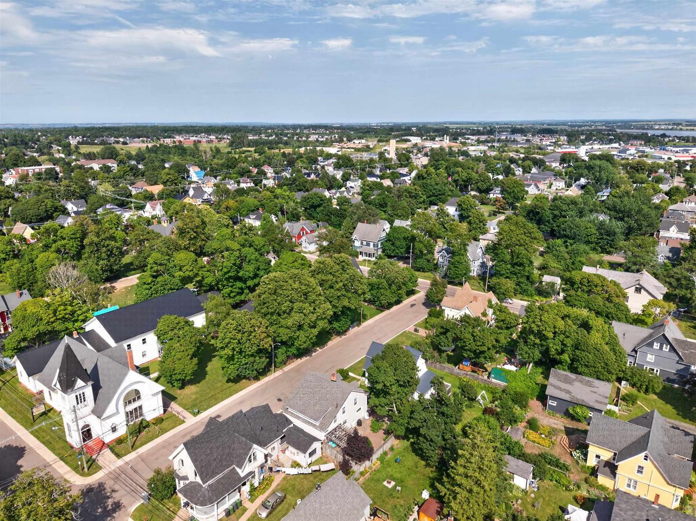 222 Church Street, Summerside, PE