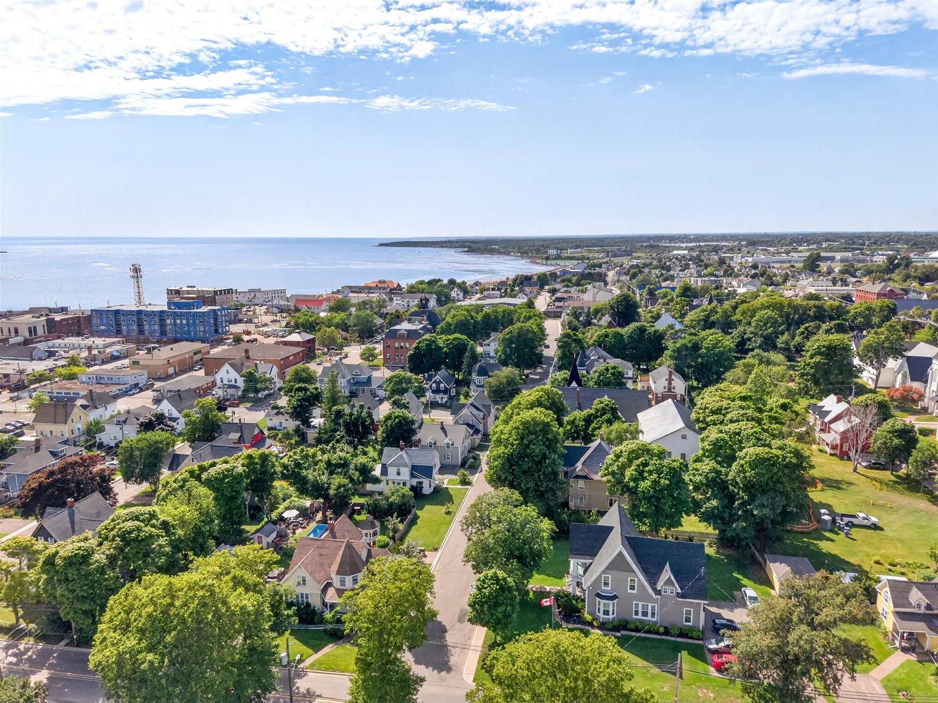 222 Church Street, Summerside, PE